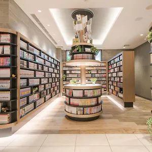 Quintessa Shinsaibashi Comic&books 3* Osaka