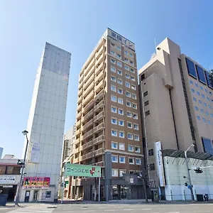 Toyoko Ekimae Ohashi Minami 3*, Hiroshima Japon