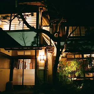 Hakonowa 3*, Hakone Japon