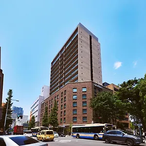 Citadines Harbour Front Yokohama 4*, Yokohama (Kanagawa) Japon